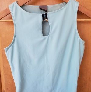 Nike dryfit tank
